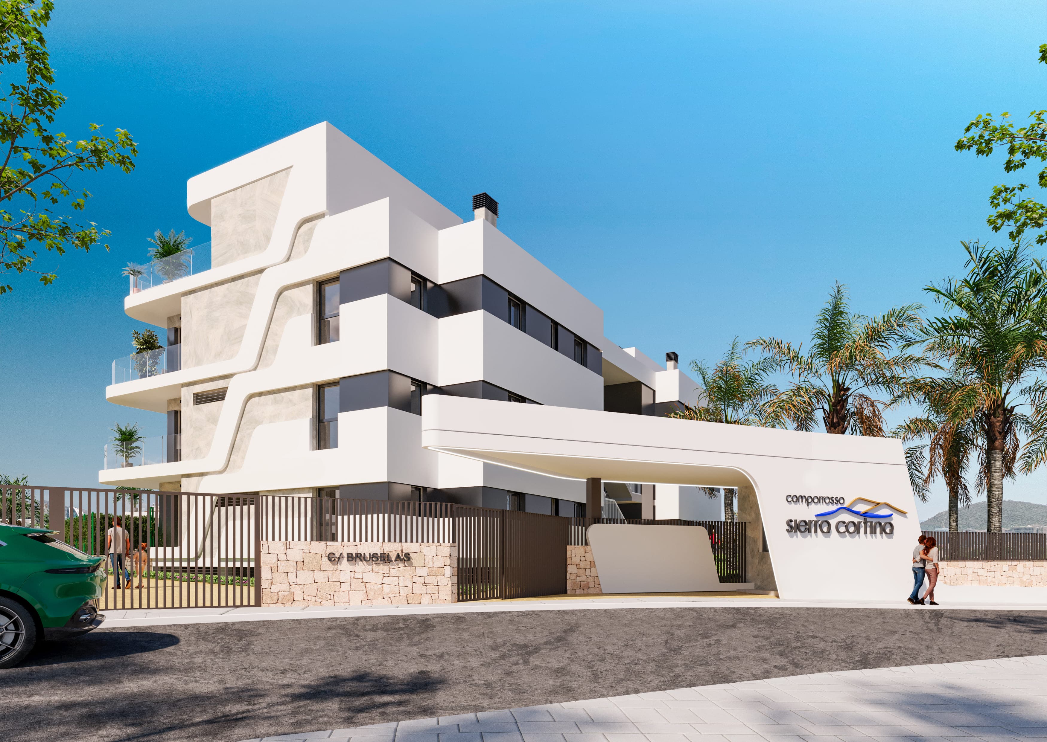 Apartment | Finestrat
