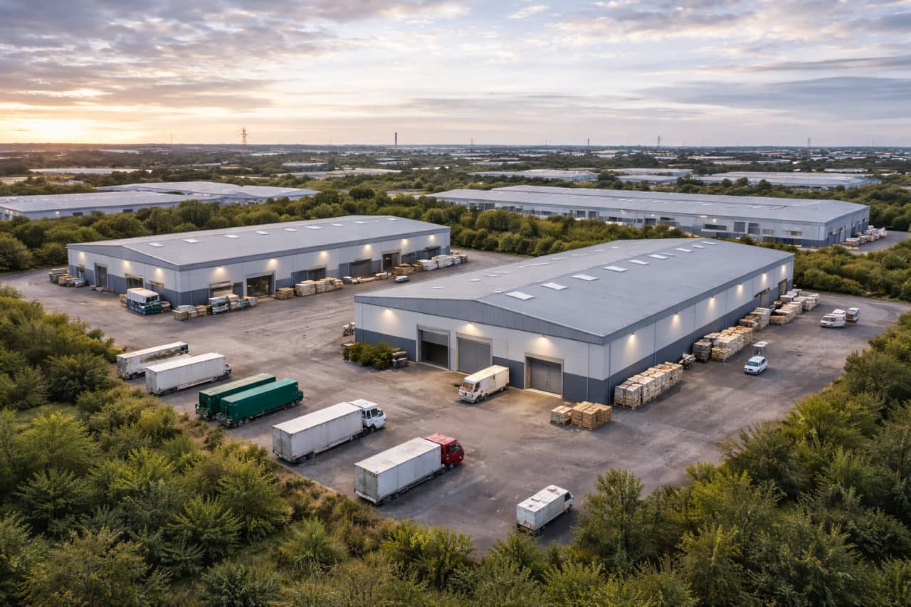 warehouses-and-logistics