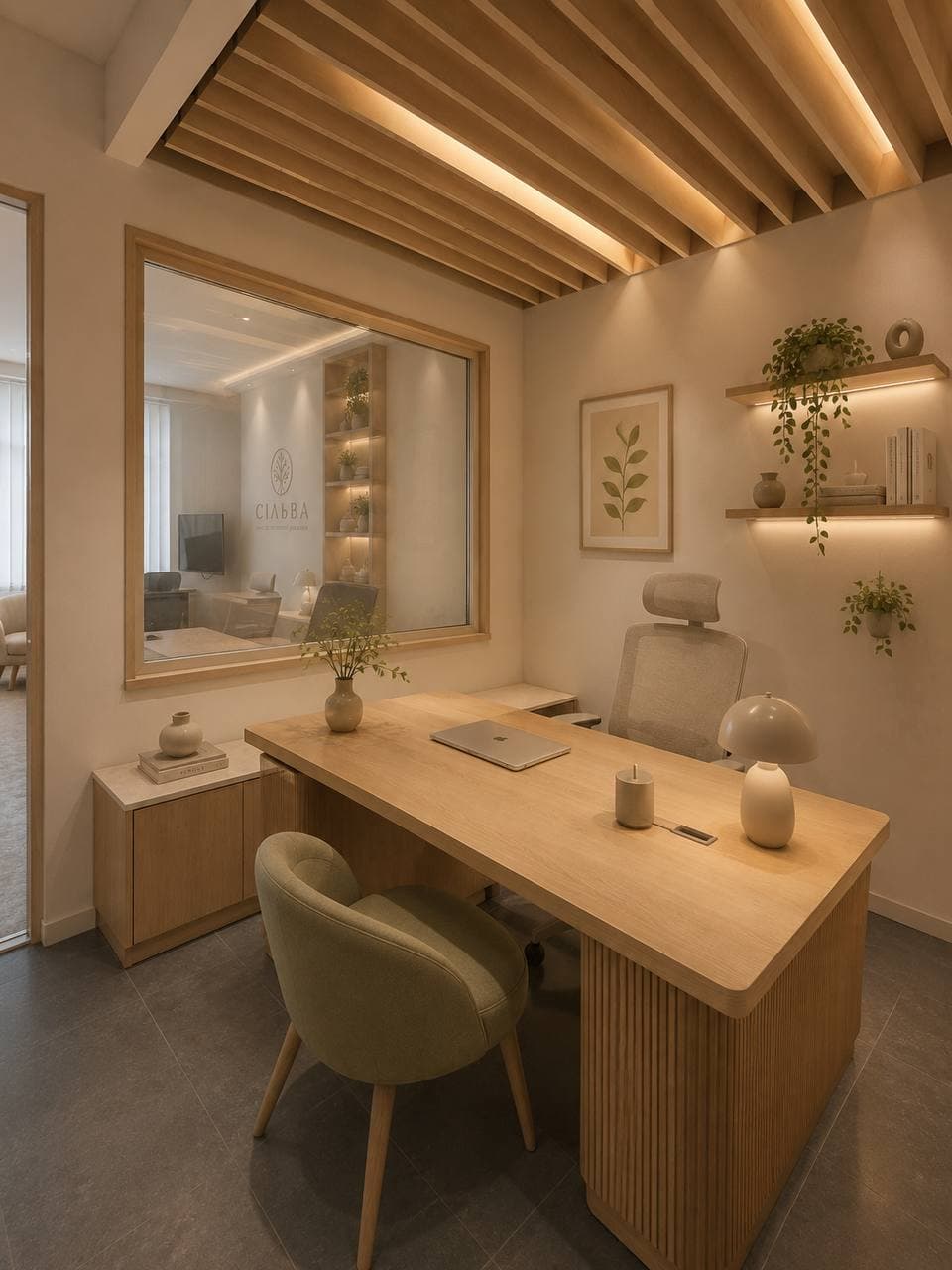 Silva Space at Carnegie Centre | Офісне приміщення - Image 2