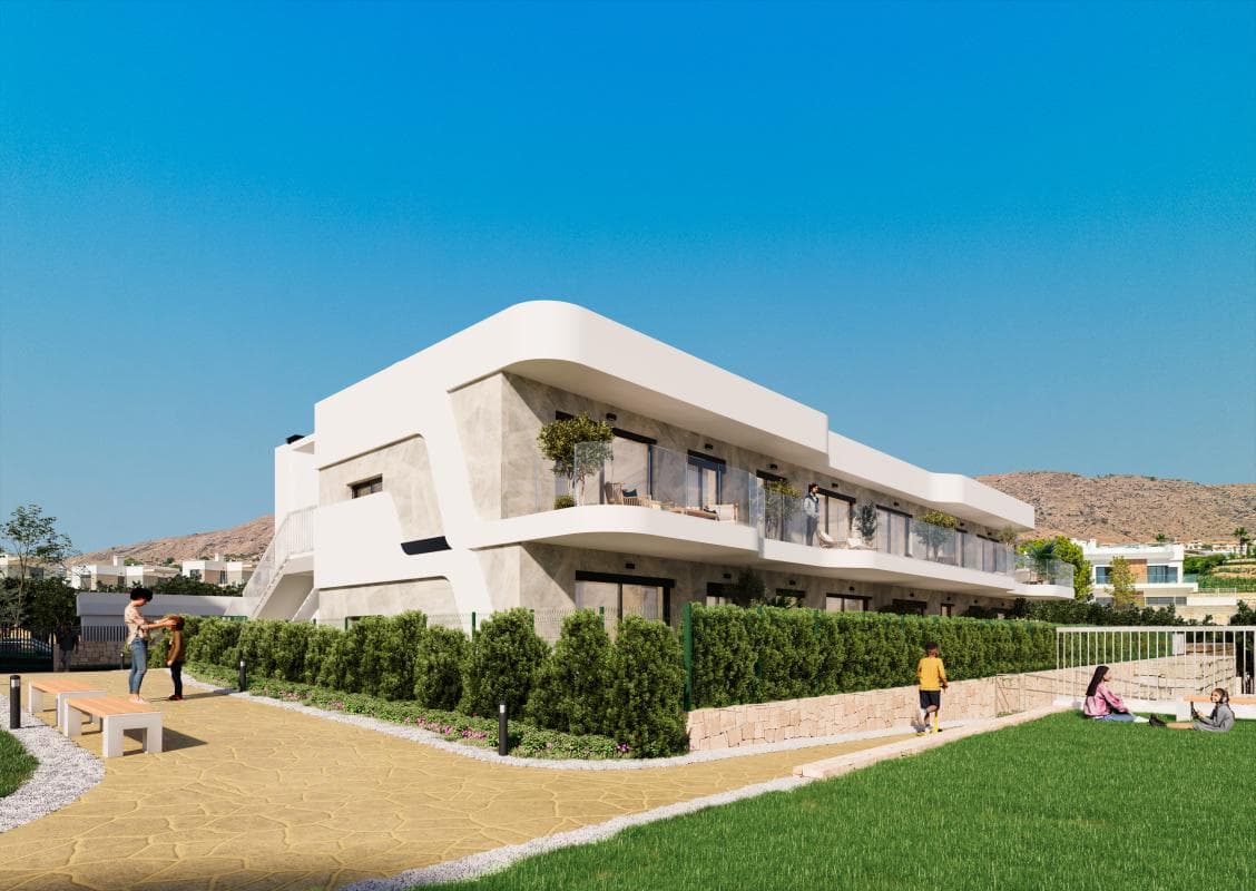 Apartment | Finestrat - Image 3