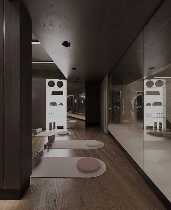 SPATIUM SPA-комплекс у складі готелю - Image 3
