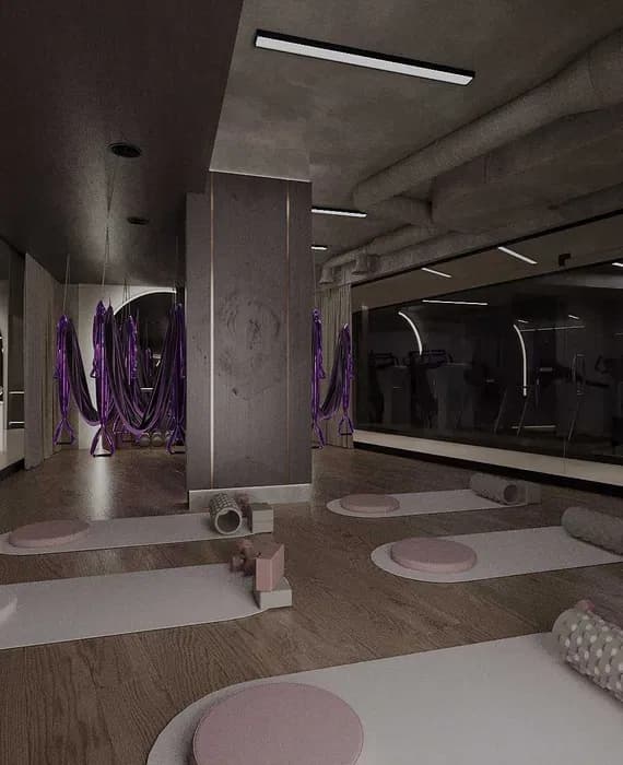 SPATIUM SPA-комплекс у складі готелю - Image 2