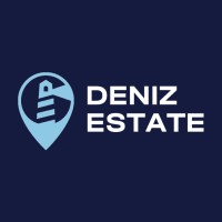 Deniz Estate logo