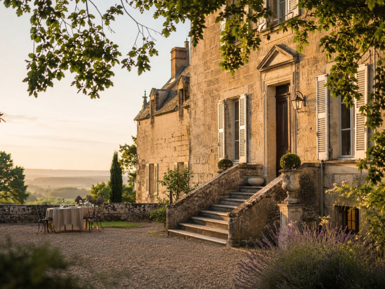 More Than a Château: How Camp Château Shows a New Culture of Ownership