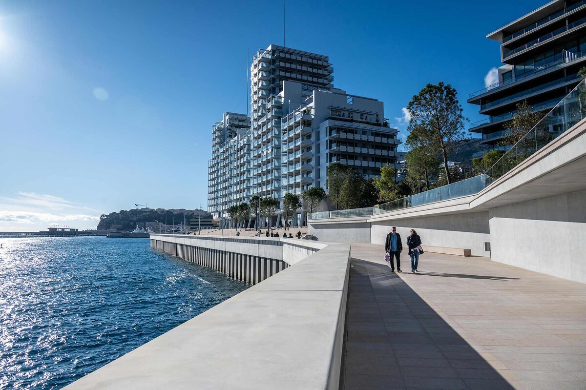 What a Record-Breaking Monaco Deal Says About the Value of Rare Assets