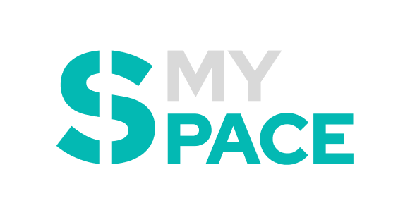 My Space logo