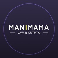 MANIMAMA logo