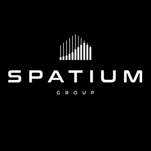 SPATIUM GROUP logo